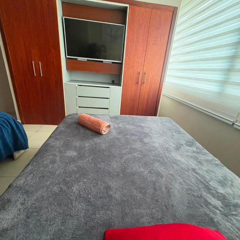 Departamento familiar privado - Apartamento de 2 dormitorios - 46