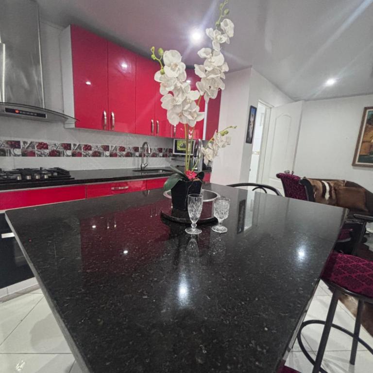 VIP 102 apartament - Two-Bedroom Apartment with Terrace - 24