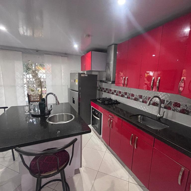 VIP 102 apartament - Two-Bedroom Apartment with Terrace - 21