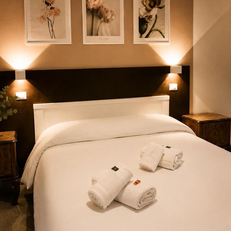 Novaroma by Local Domus - Quadruple Room with Private Bathroom - 3