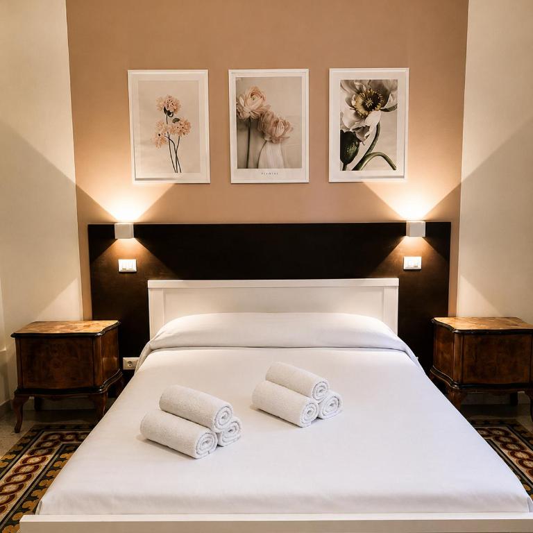Novaroma by Local Domus - Quadruple Room with Private Bathroom - 2