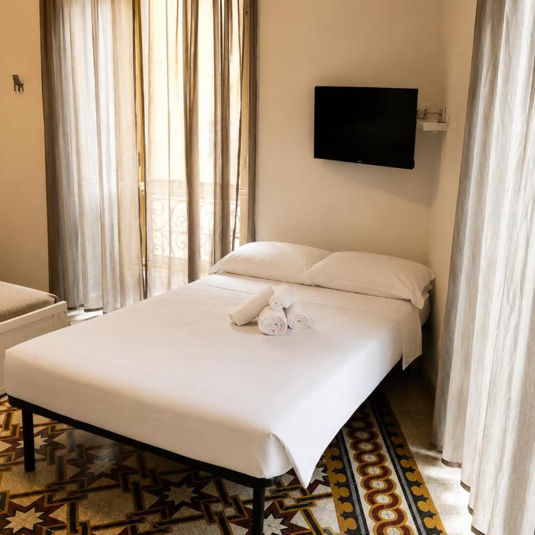 Novaroma by Local Domus - Quadruple Room with Private Bathroom - 4