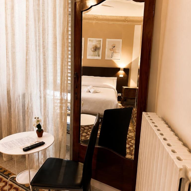 Novaroma by Local Domus - Quadruple Room with Private Bathroom - 6