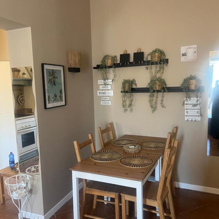 SCJAVURU of home Dominik - Apartment mit 1 Schlafzimmer - 12
