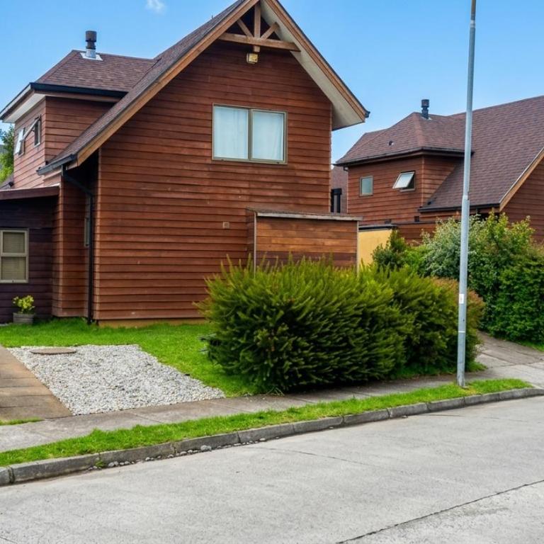 Borde lago I - II -III - Apartment - 11