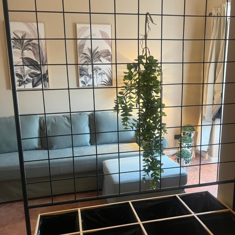 SCJAVURU of home Dominik - Apartment mit 1 Schlafzimmer - 10