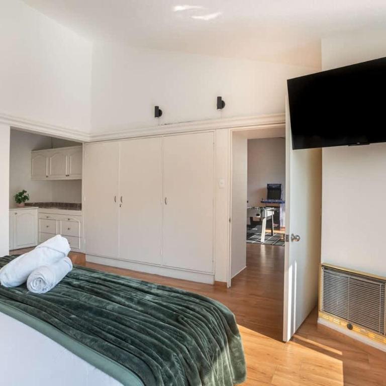 Group Stay In home Fun Yard 15 Min from Polanco! - Maison de Vacances - 13