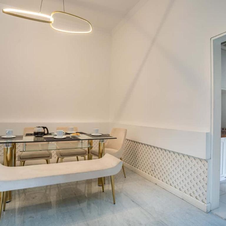 Group Stay In home Fun Yard 15 Min from Polanco! - Maison de Vacances - 11