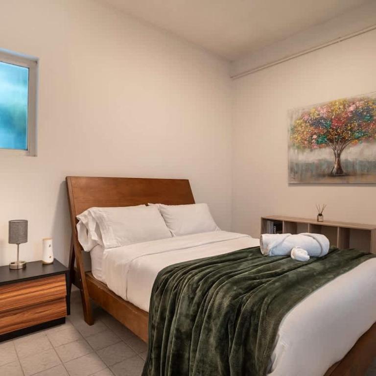 Group Stay In home Fun Yard 15 Min from Polanco! - Maison de Vacances - 22