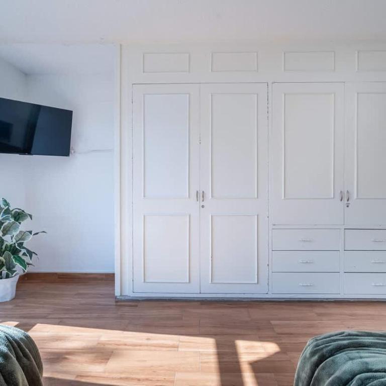 Group Stay In home Fun Yard 15 Min from Polanco! - Maison de Vacances - 17