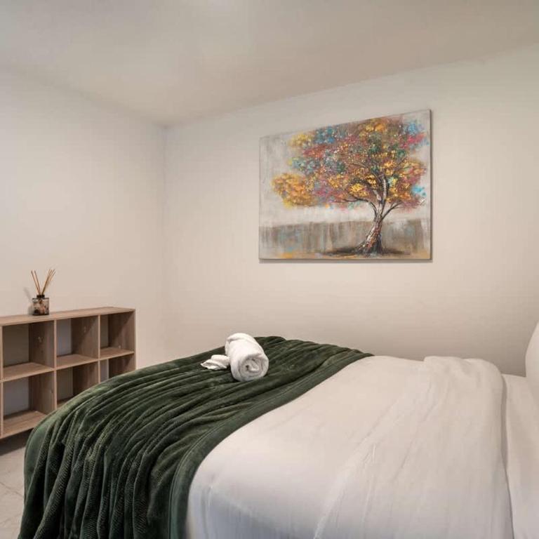 Group Stay In home Fun Yard 15 Min from Polanco! - Maison de Vacances - 24