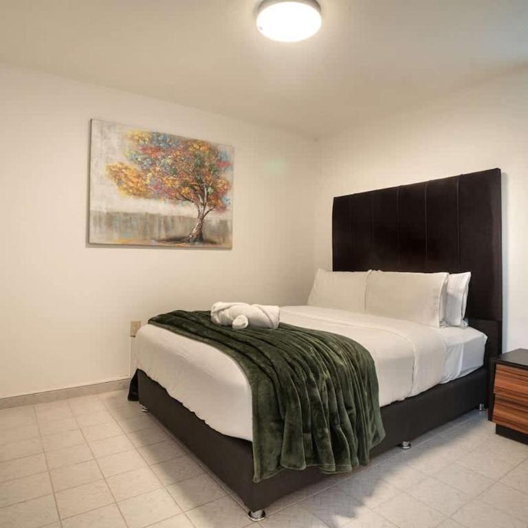 Group Stay In home Fun Yard 15 Min from Polanco! - Maison de Vacances - 25