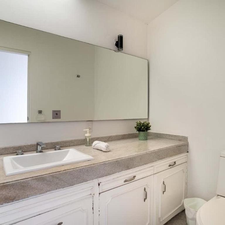 Group Stay In home Fun Yard 15 Min from Polanco! - Maison de Vacances - 29