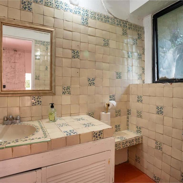 Group Stay In home Fun Yard 15 Min from Polanco! - Maison de Vacances - 31