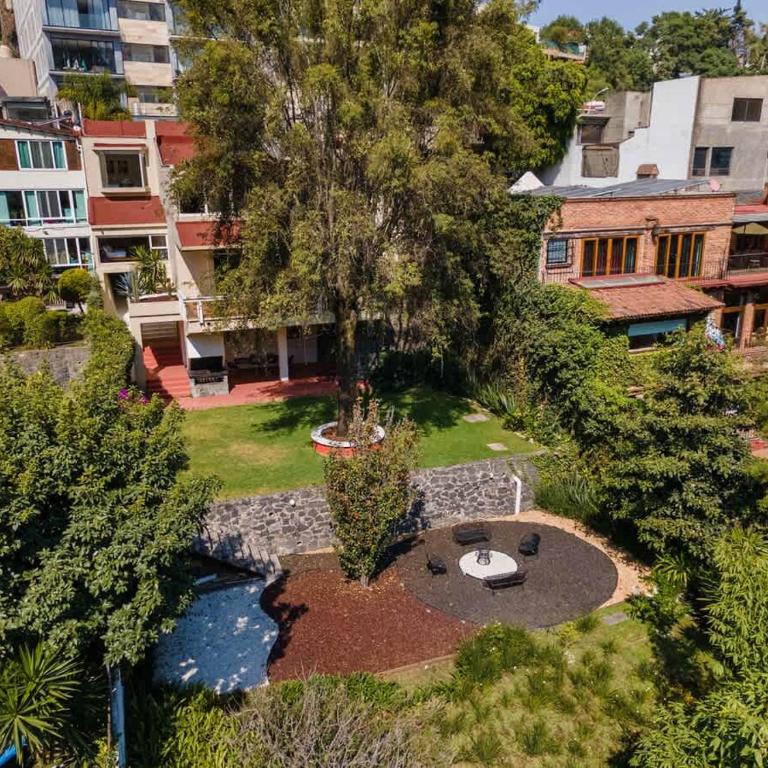 Group Stay In home Fun Yard 15 Min from Polanco! - Maison de Vacances - 40