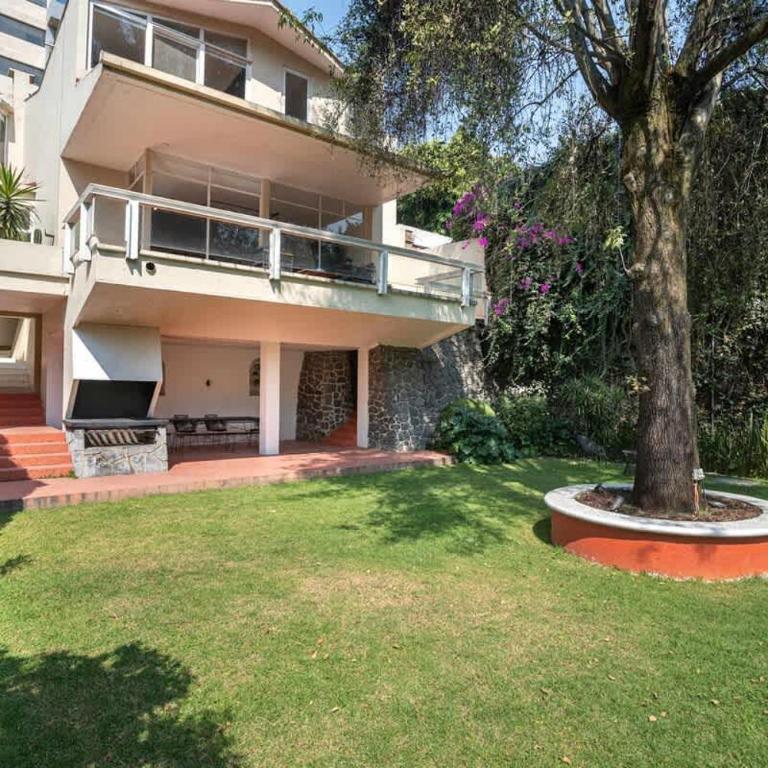 Group Stay In home Fun Yard 15 Min from Polanco! - Maison de Vacances - 37