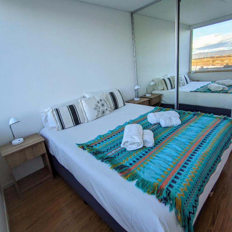 Lo de Gaston - Apartamento con vistas al mar - 1