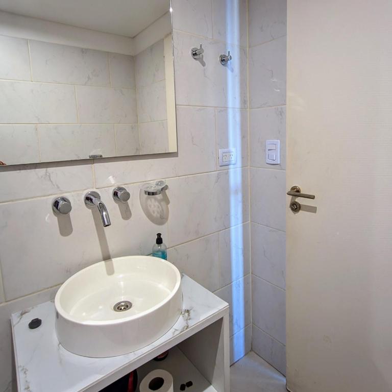 Lo de Gaston - Apartamento con vistas al mar - 11