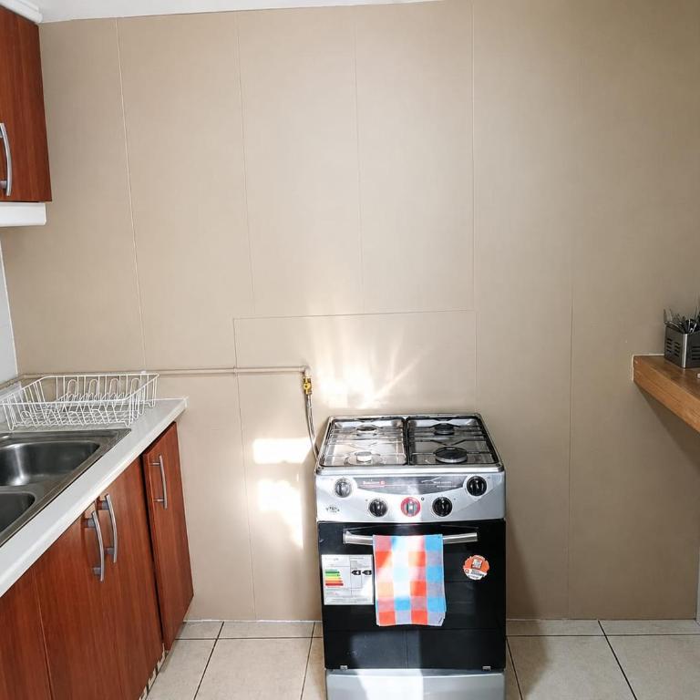 Borde lago I - II -III - Apartment - 12