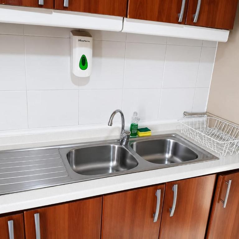 Borde lago I - II -III - Apartment - 13