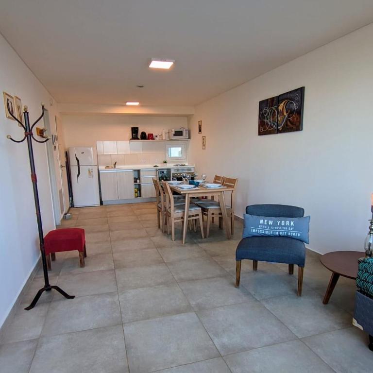 Lo de Gaston - Apartamento con vistas al mar - 8