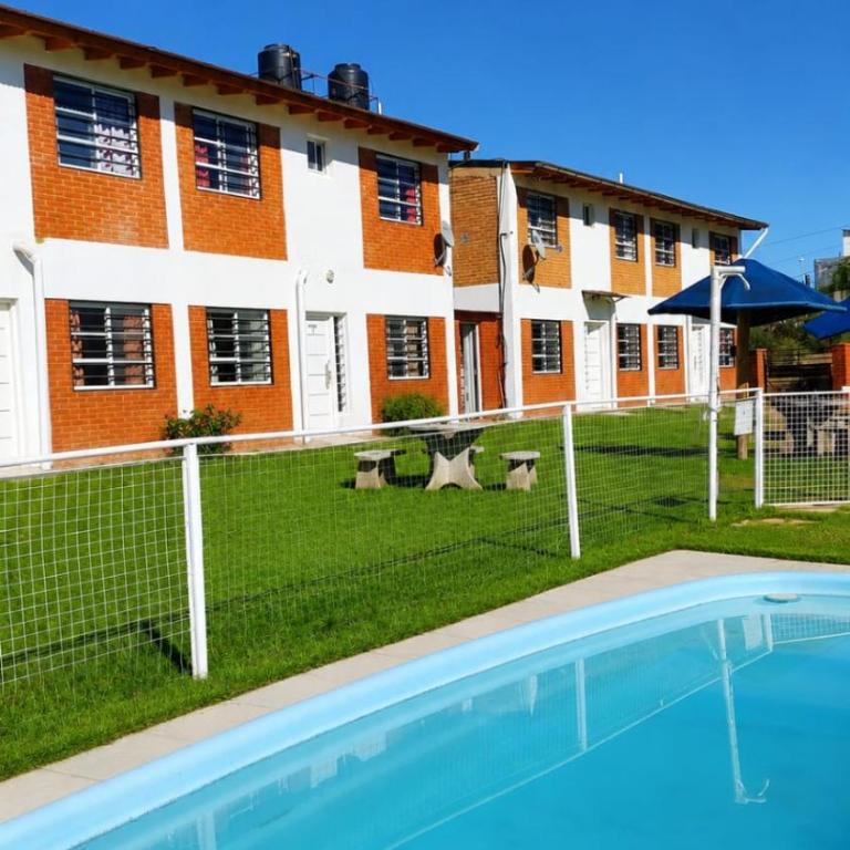 Cabañas Pá Que te Vengas - Apartamento de 2 dormitorios - 3