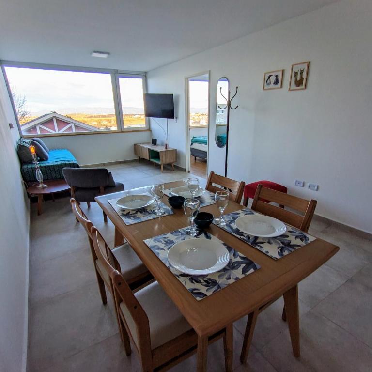 Lo de Gaston - Apartamento con vistas al mar - 6
