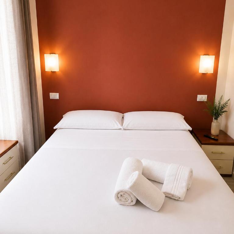 Novaroma by Local Domus - Double Room with Private Bathroom - 4