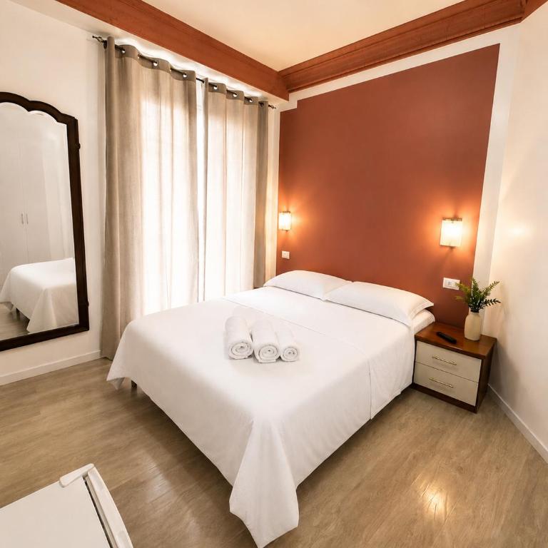 Novaroma by Local Domus - Double Room with Private Bathroom - 5