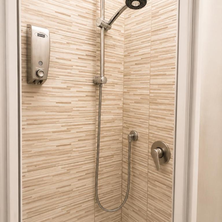 Novaroma by Local Domus - Double Room with Private Bathroom - 6