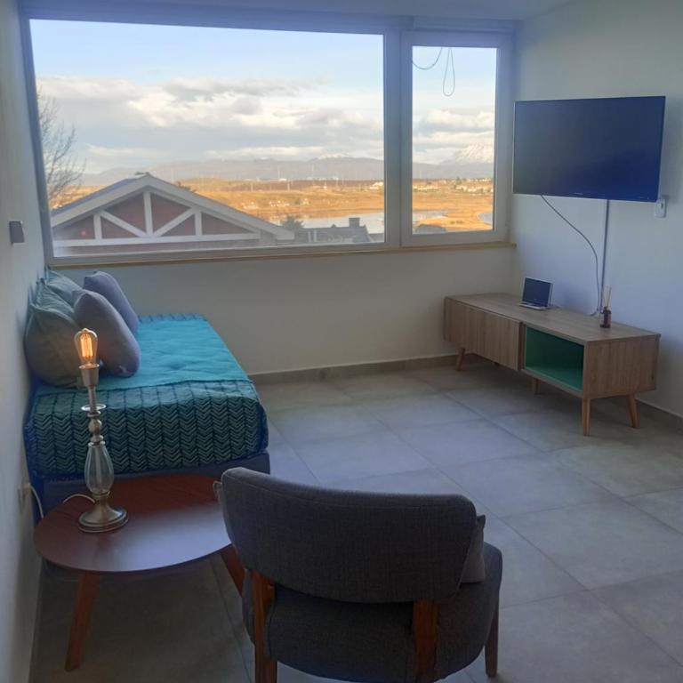 Lo de Gaston - Apartamento con vistas al mar - 4