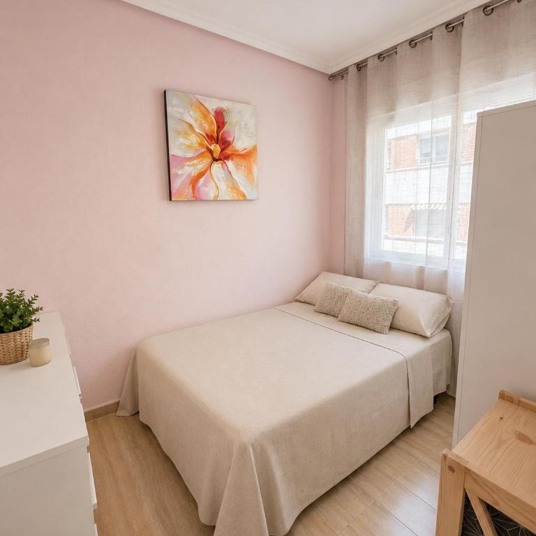 Purisima Red kitchen - Apartment mit 3 Schlafzimmern - 5