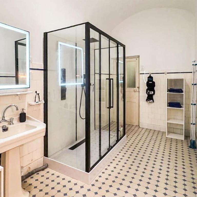 3 Bedroom Cozy Apartment In Ajaccio - Appartement 3 Chambres - 15
