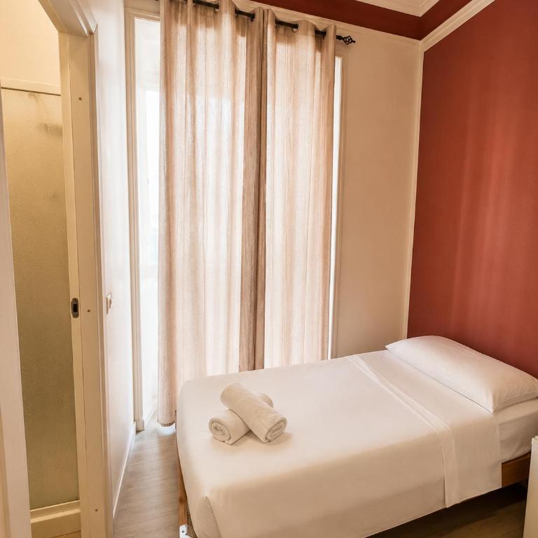 Novaroma by Local Domus - Triple Room with Private Bathroom - 5