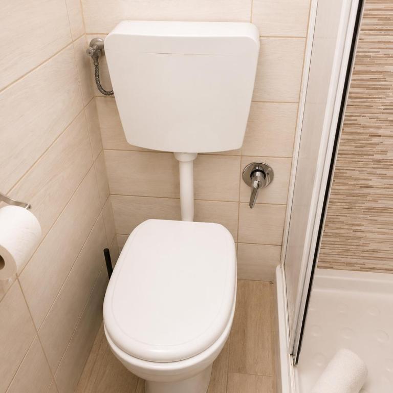 Novaroma by Local Domus - Triple Room with Private Bathroom - 7