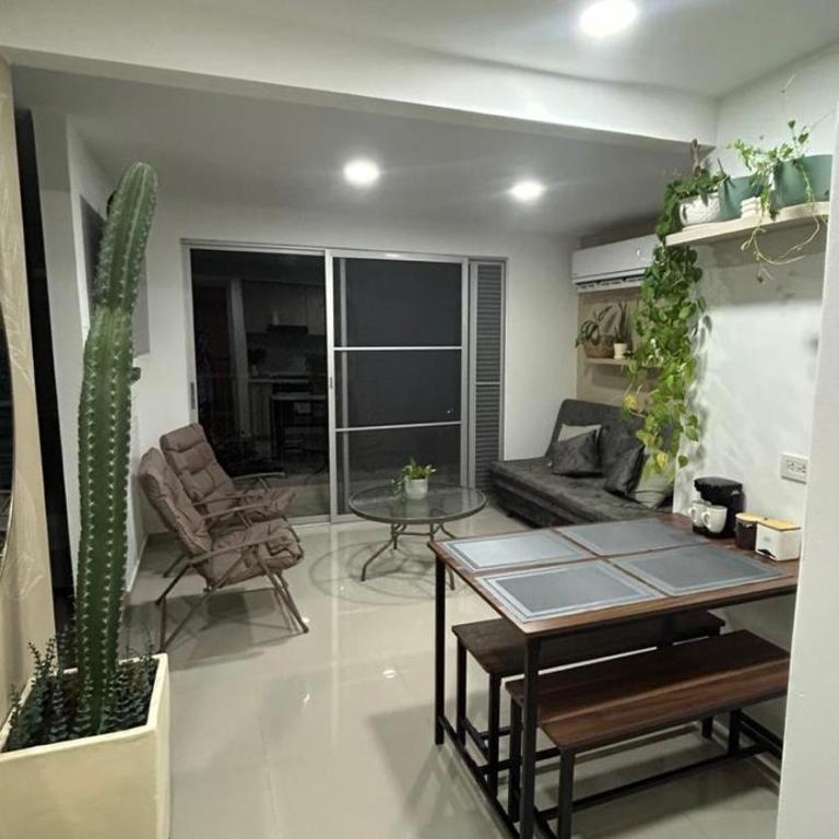 Apartamento Campestre Vacacional - Apartment - 8