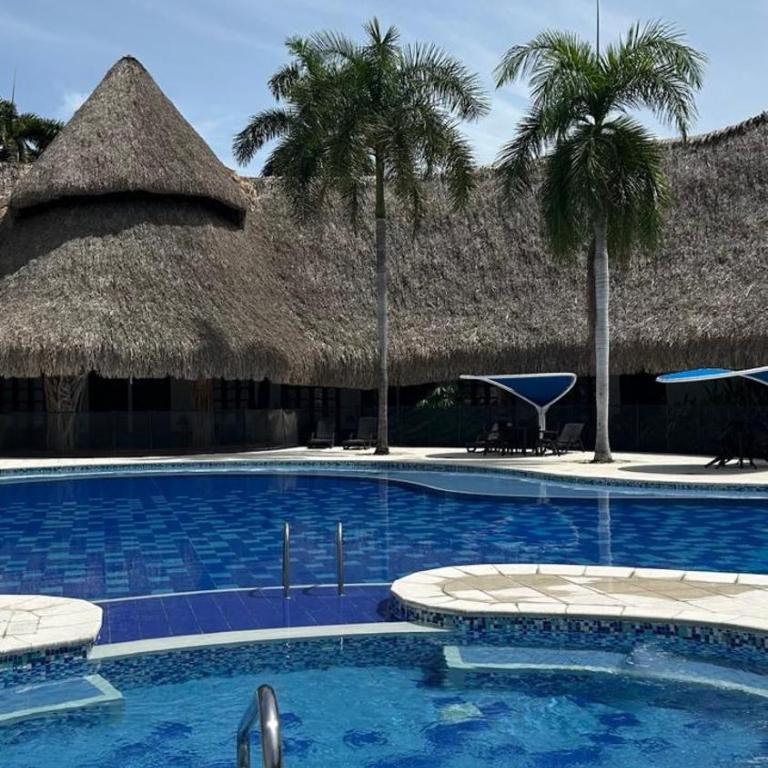 Apartamento Campestre Vacacional - Apartment - 1