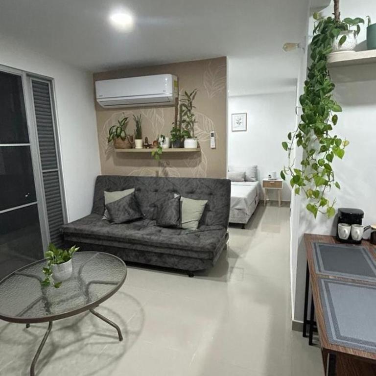 Apartamento Campestre Vacacional - Apartment - 10