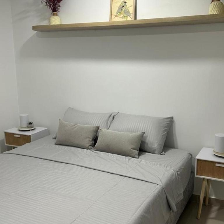Apartamento Campestre Vacacional - Apartment - 11