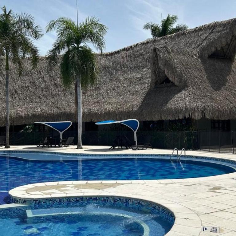 Apartamento Campestre Vacacional - Apartment - 12