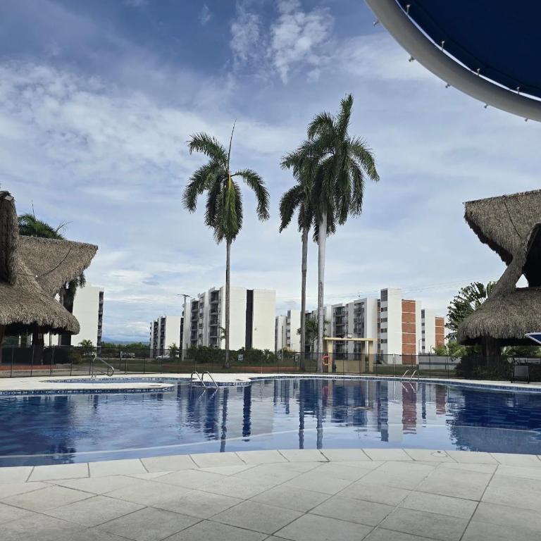 Apartamento Campestre Vacacional - Apartment - 15