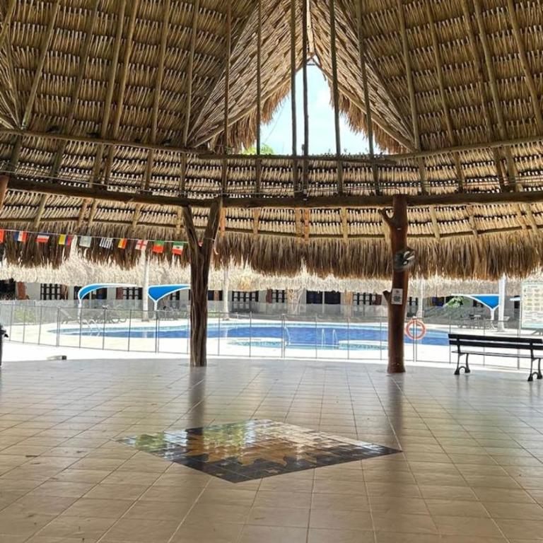 Apartamento Campestre Vacacional - Apartment - 19