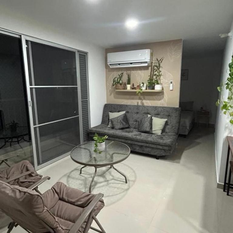 Apartamento Campestre Vacacional - Apartment - 20