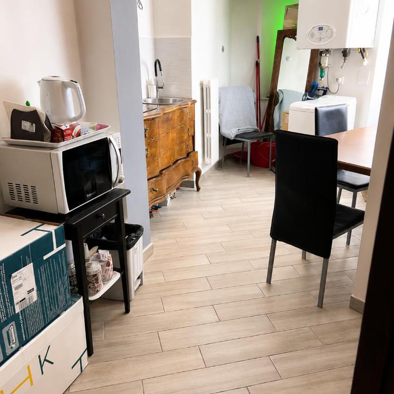 Novaroma by Local Domus - Standard Apartment - 18