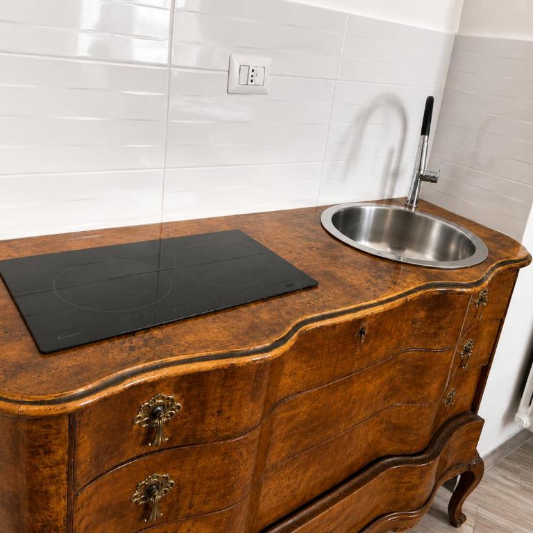 Novaroma by Local Domus - Standard Apartment - 20