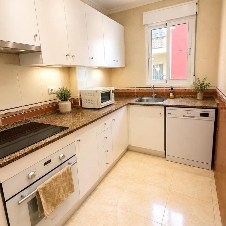 Raffaelas vacation apartment - Apartamento de 2 dormitorios - 4
