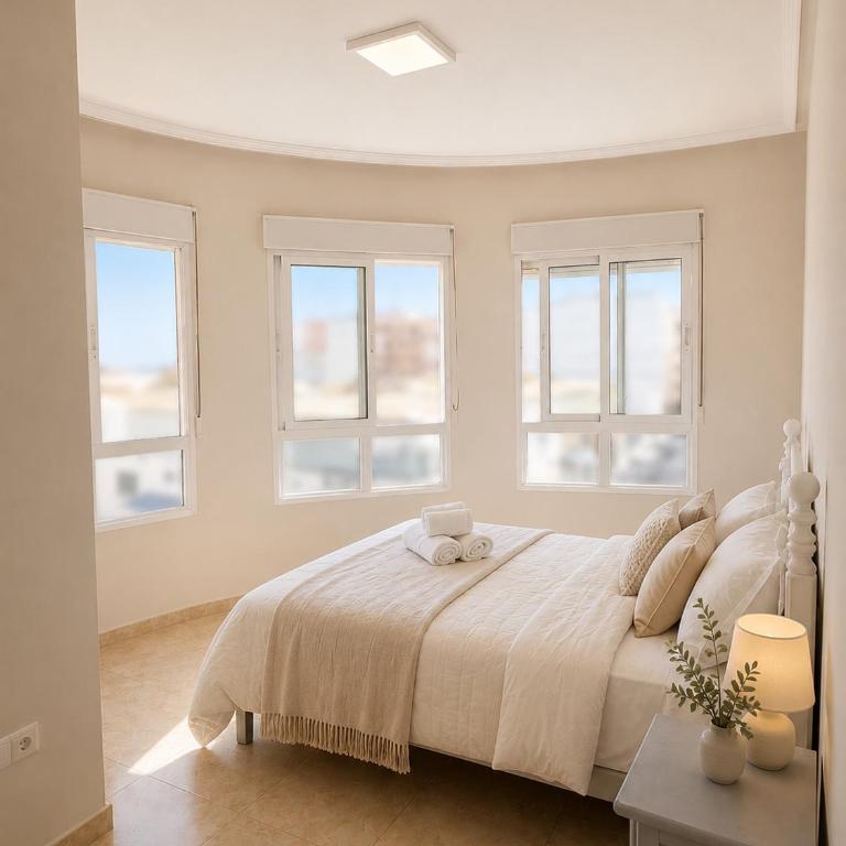 Raffaelas vacation apartment - Apartamento de 2 dormitorios - 1