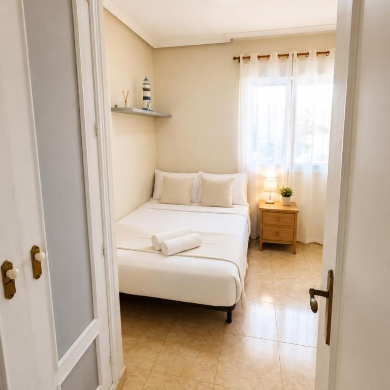 Raffaelas vacation apartment - Apartamento de 2 dormitorios - 3