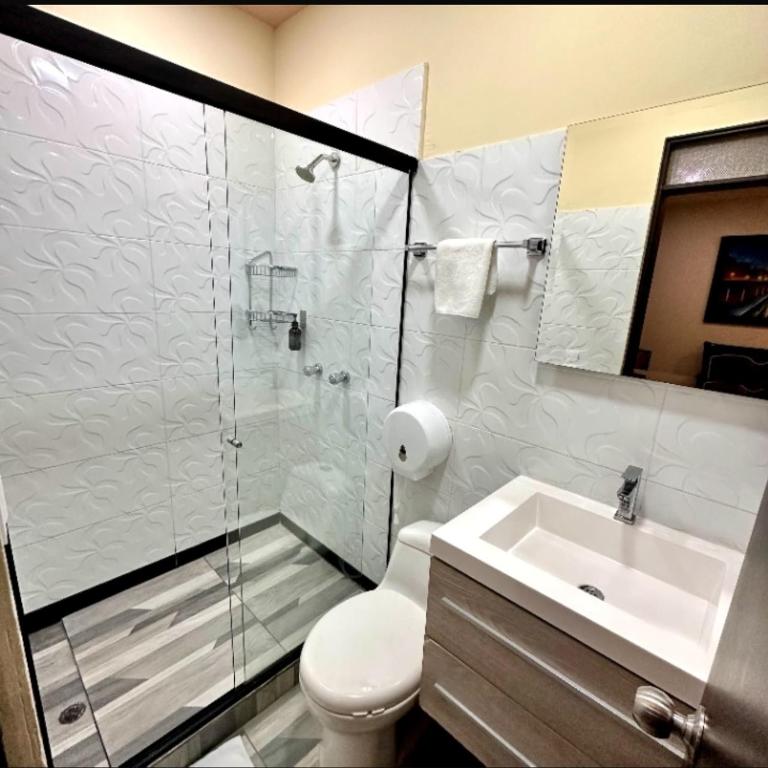 Hotel Plaza Garibaldi - Deluxe Queen Room - 7