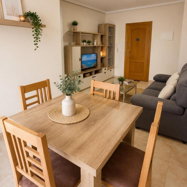 Raffaelas vacation apartment - Apartamento de 2 dormitorios - 6